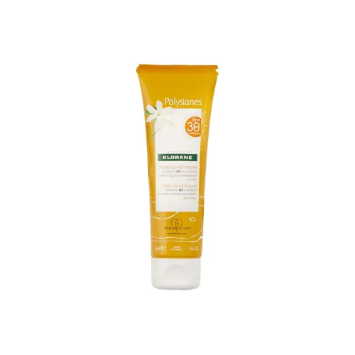 KLORANE SUNSCREEN Лосьон Унисекс
