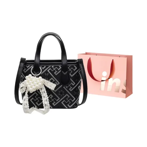 WHEELY BABY+ PU (полиуретан) Сумка на одно плечо Женская Многоцветная