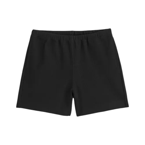 COS Черные Мужские Повседневные Шорты