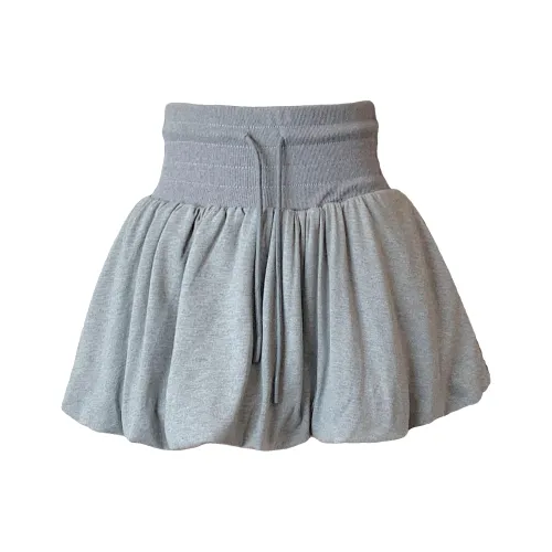 FZFP Повседневные короткие юбки для женщин