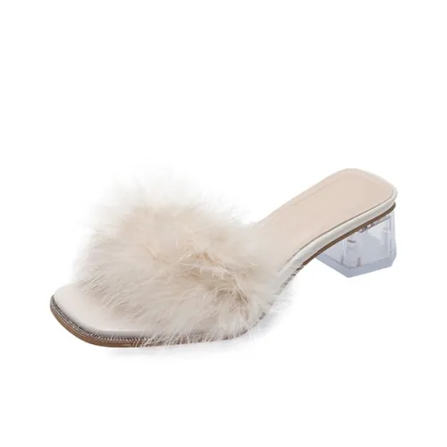 Puppytown Slip-resistant Abrasion-resistant Слипоны Женские