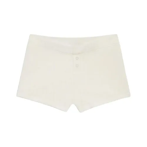 FRANKIES BIKINIS Повседневные шорты Женские