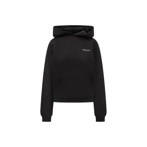 Disney x COPERNI Толстовка Женская Черная