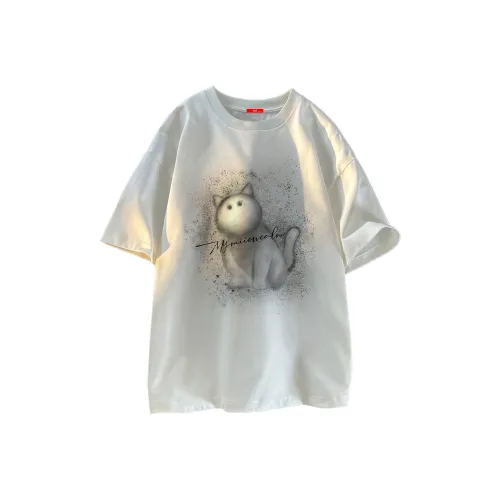 MIIOW Cool One Summer Series T-Shirt Унисекс