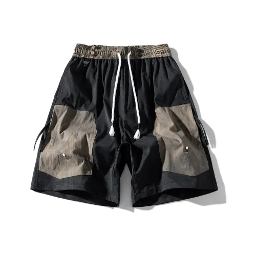 Premier 55 Унисекс Повседневные шорты