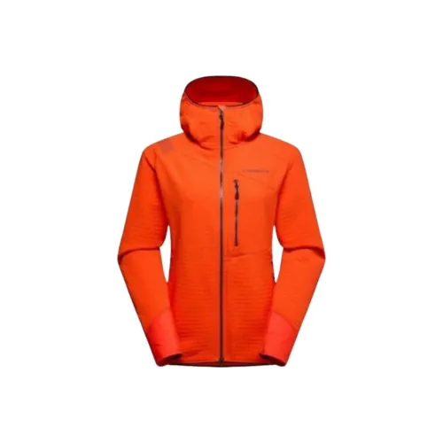 LA SPORTIVA Куртки Пальто Мужской Персик