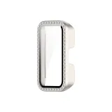 Гальванизированный звездный/закаленное стекло для защиты экрана, интегрированный однобортный защитный чехол (чехол и фильм интегрированы)