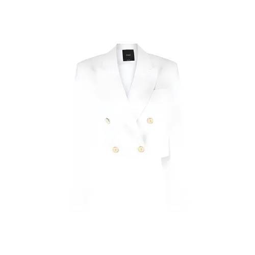 PINKO Белый Женские Офисные Костюмы