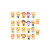 Два слепых пакета (содержащих по 6 штук каждый)