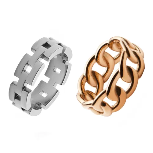 Daniel Wellington Сплав Кольца Унисекс