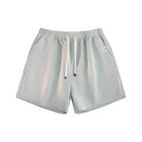 Светло-серый