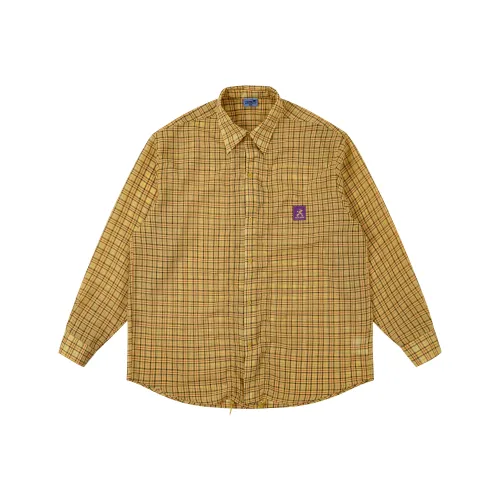 NewJnxs Унисекс Рубашки