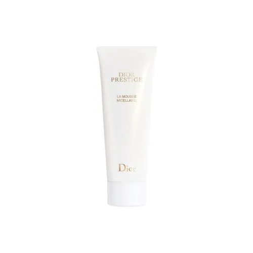 DIOR Secret Rose Essence Cleansing Foam Увлажняющий очищающий 120 г
