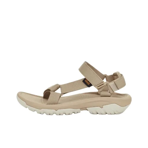 Teva Hurricane XLT2 Пляжные сандалии Женские Коричневый