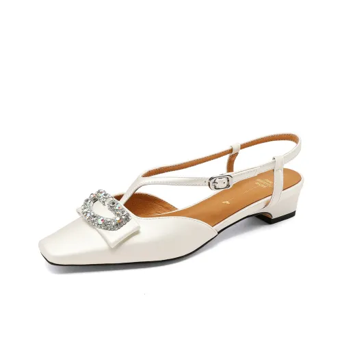 FMM Женские повседневные туфли Женские