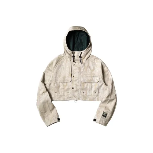 Капитал SS25 Куртки и Пальто Мужской