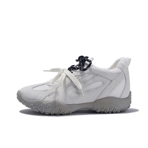 SELAIYA Дышащий Низкий Топ Повседневная Обувь Женская