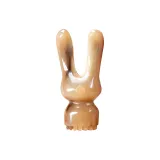 Средний размер, кроличий нос, лотосовая коробка