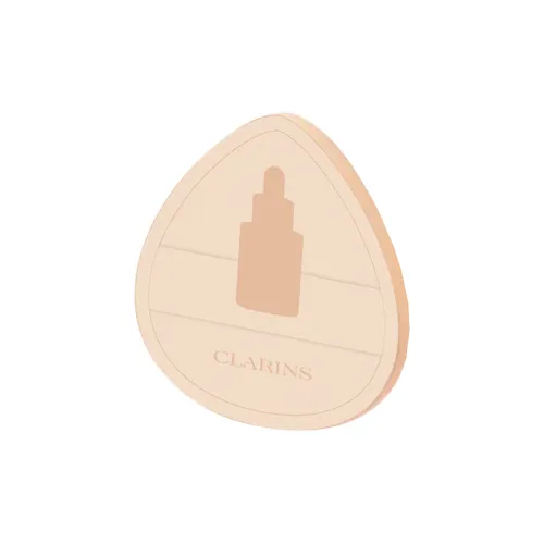 CLARINS Puffs / Косметические губки Женские