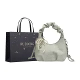 Зеленый+сумка для покупок