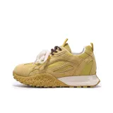 Лимонно-желтый, без подкладки