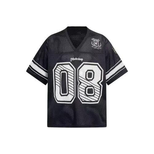 MEIKE Унисекс Футболки