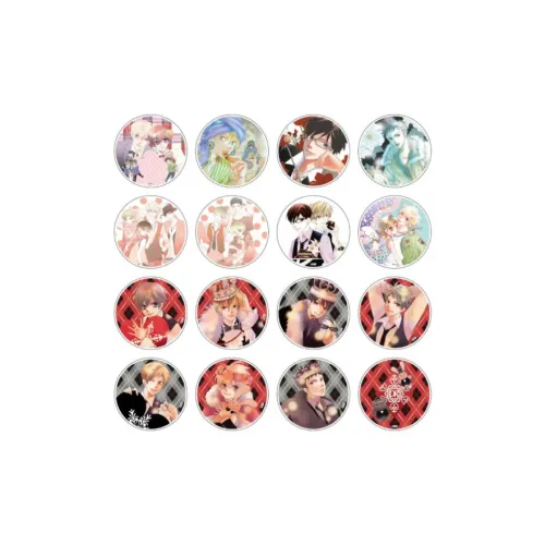 March·Monster Продукты по IP