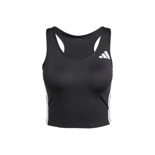 Adidas DailyClimacool Sport Жилеты Женские Черный