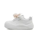 Белый, серый [Рекомендуется выбрать на один размер больше]