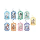 Дуньхуан Текущий Песочный Акрил Подвеска Слепая Коробка (Целая Коробка)