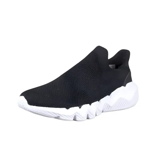 LINING Sports Life Collection Шорты Устойчивые к истиранию Низкий Топ Повседневный Женский Черный