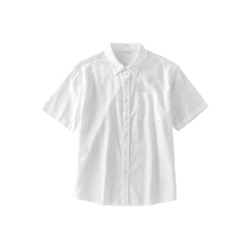 DUKEEN Унисекс Рубашки