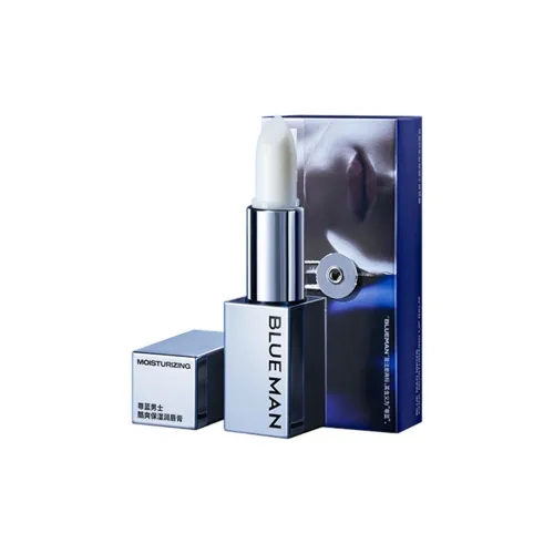 BLUE MAN Мужской уход за губами Мужской