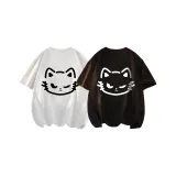 2 шт (Бело-серый + Черный)