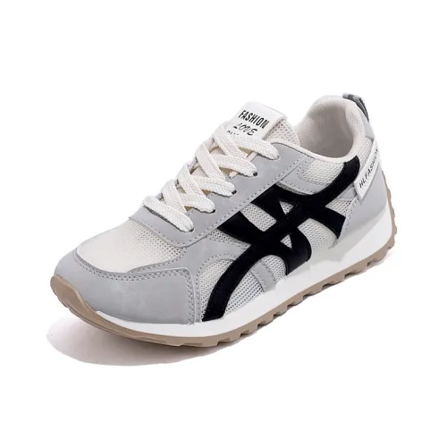 JOHLIN DREAM Низкий Топ Casual Женский