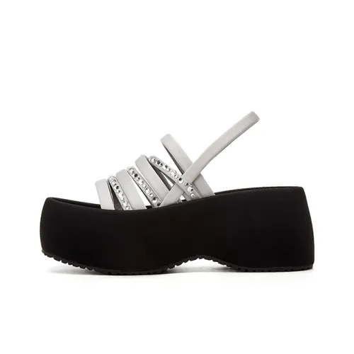 Daphne One Ремень Сандалии Женские