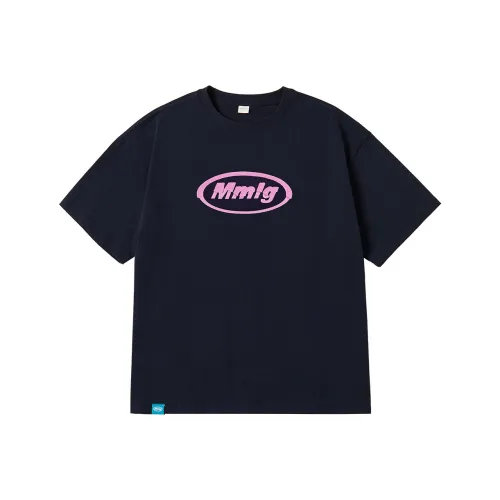 MMLG Унисекс Футболки