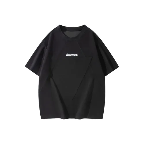 Кавасаки Унисекс Футболки