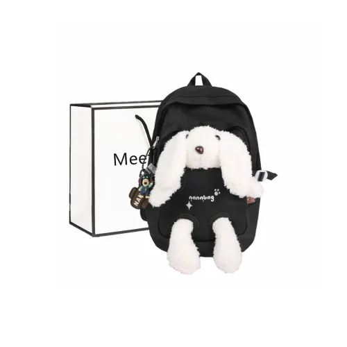 Fitchell Нейлон Рюкзак Женские Многоцветный