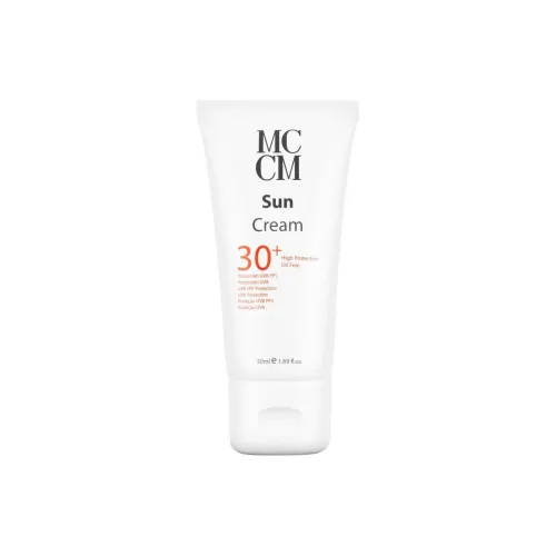 MCCM MEDICAL COSMETICS SUNSCREEN Лосьон Унисекс