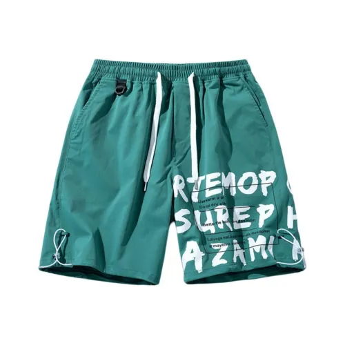 PEIMENG Мужские плавательные шорты