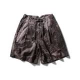 Тёмная умбровая