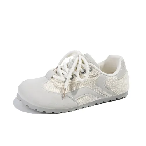 TUOPIN Pie Shoes Скейтборд Кроссовки Низкие Женские