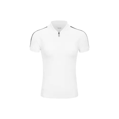 Calvin Klein Женские Поло