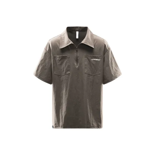 UNIWOLF Унисекс Футболки