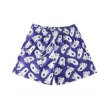 Фиолетовый Белый