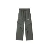 Темно-серый