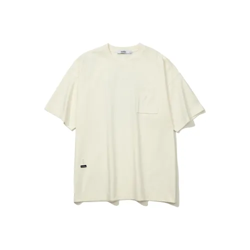 Nautica White Sail POPBOY Collaboration T-Shirt Мужская