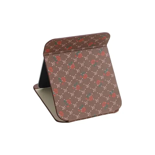 LIANXIANGKE Портативное складное зеркальце ручной работы