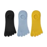 Сумеречный Ночной Черный+Синий+Желтый